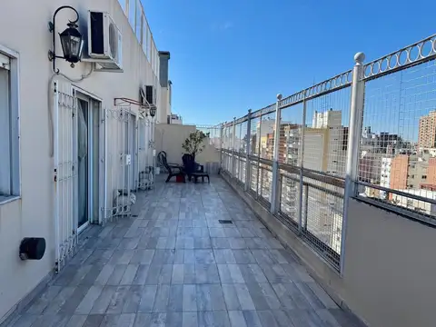 Departamento en venta en Caballito