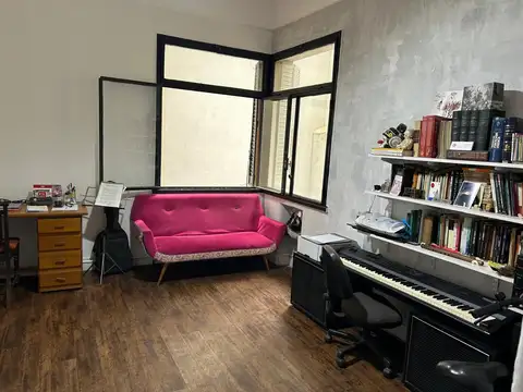 Departamento en Venta en San Nicolás, USD 100.000