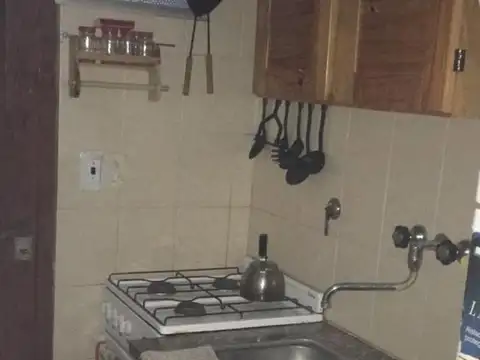 Depto Tipo Casa en Venta al Norte