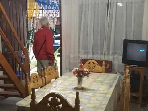 Depto Tipo Casa en Venta 20 años