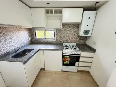 Departamento en Venta al Norte