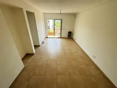 Departamento Venta 2 ambientes San Fernando