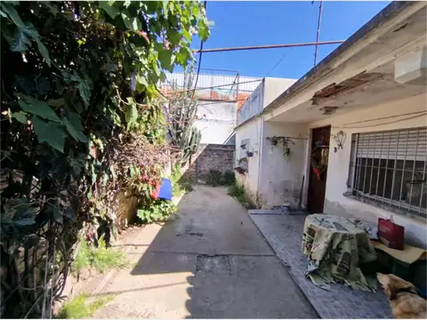 Julio A Roca al 1800