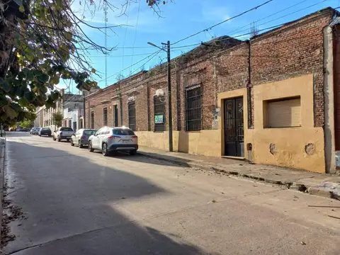 Alquiler con fines comerciales - Patrimonio HISTORICO - Centro Capilla del Señor