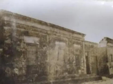 Casa en Alquiler de 5 dormitorios