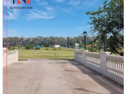 Avenida Beschtedt 4000