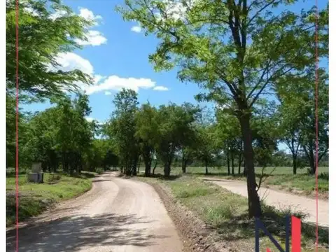Terreno en Venta en Lujan, USD 30.000