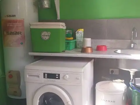 Casa en Alquiler 36 años