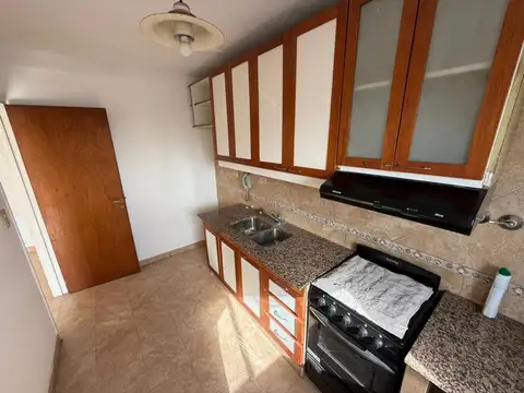 Departamento en Alquiler de 3 ambientes