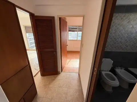 Departamento en Alquiler al Oeste