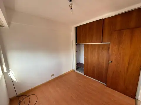 3 AMBIENTES, CENTRICO, LUMINOSO, AMBIENTES AMPLIOS