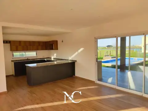 Casa en Venta 3 años