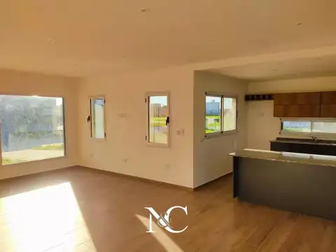 Casa en Venta al Noroeste