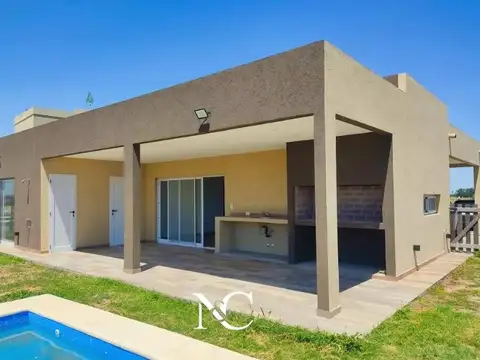 Ruta 58 km 14.5 Santa Clara al Sur