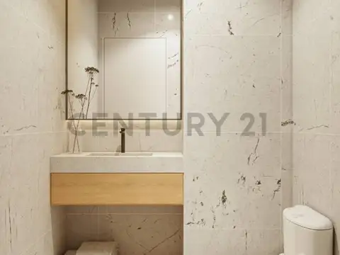 Departamento en Venta 2025 años