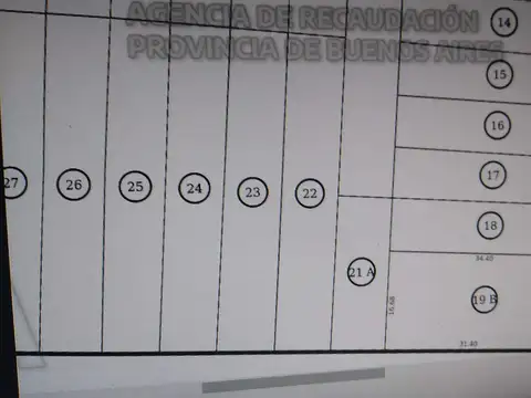 Galpon en Venta A Estrenar