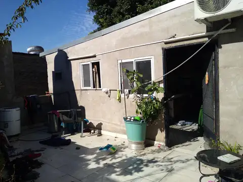 Galpon en Venta en Caseros, USD 87.000