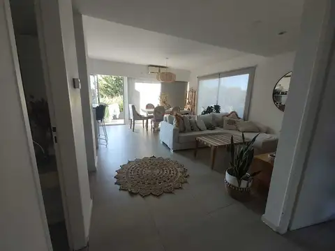 Departamento Dúplex  en Venta en Beccar Central, Beccar, San Isidro