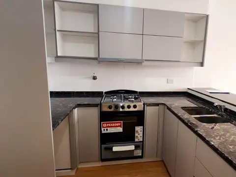 Departamento en Alquiler A Estrenar