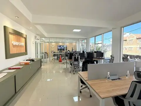Oficina en Alquiler 12 años