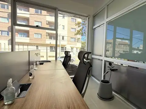 Sgto. Cabral & Gral. Fotheringham 600