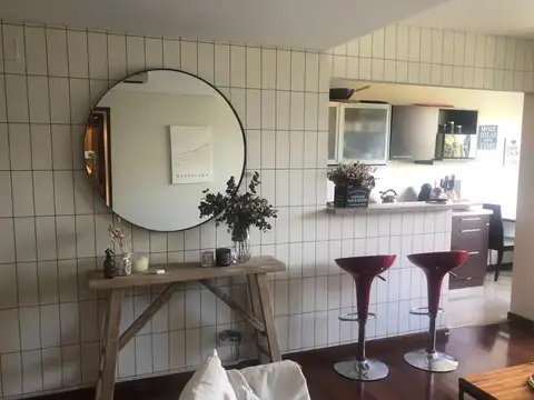 Av. Central Argentino al 100