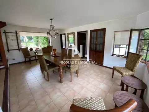 Casa en Alquiler Temporal en Lugano, USD 9.000