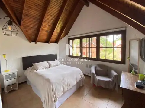 Casa en Alquiler Temporal en El Mate, USD 9.000