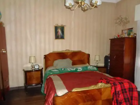 Casa en Venta 1 año