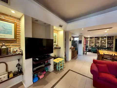 Casa en Venta en Palermo, USD 580.000