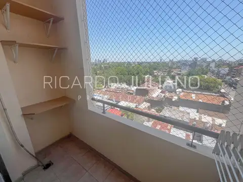 Departamento en Venta en Ciudad De Tigre, USD 91.000