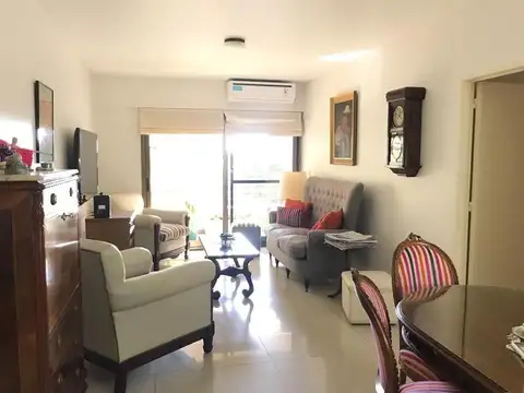 Departamento en Venta con 1 cochera