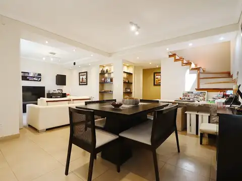 Venta Casa Chalet Villa Luzuriaga