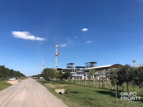 Fondo Comercio en Venta A Estrenar