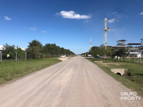 VENTA PLANTA DE ALMACENAMIENTO DE BIODIESEL UBICADA EN EL PARQUE INDUSTRIAL COMIRSA 2.