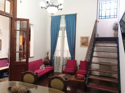 Casa en Venta 10 años