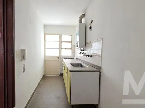 Depto Tipo Casa en Alquiler de 2 dormitorios