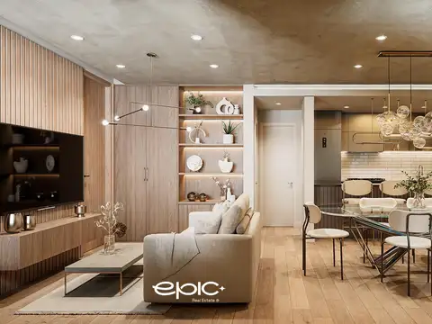 Departamento en Venta en Pinamar, USD 173.000