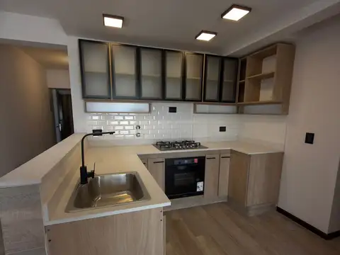 6C Estrenar 5 ambientes QUINCHO 4 baños 2 Terrazas PROPIAS Parrilla Portero Visor Villa Urquiza 200m2