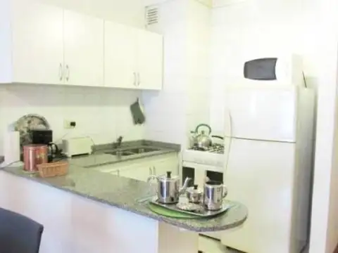 Departamento en Alquiler Temporal en Recoleta, USD 650