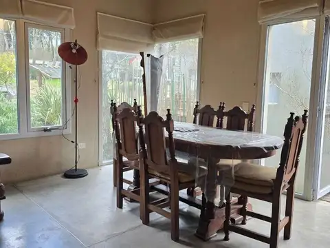 CASA EN VENTA MAR AZUL CON 2 DEPARTAMENTOS