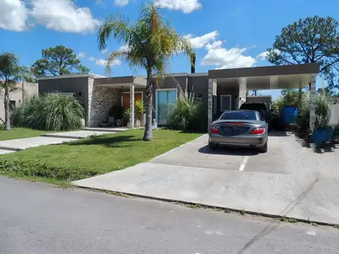 Venta de casa en Barrio El Ensueño, Maschwitz