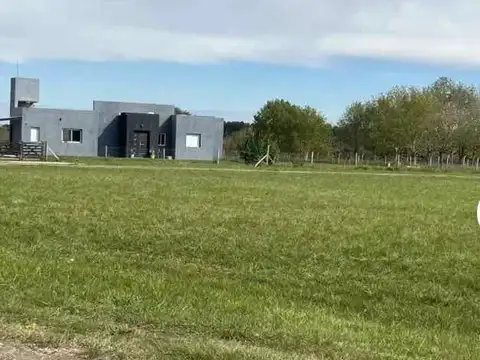 Terreno en Venta en La Ranita, USD 19.000