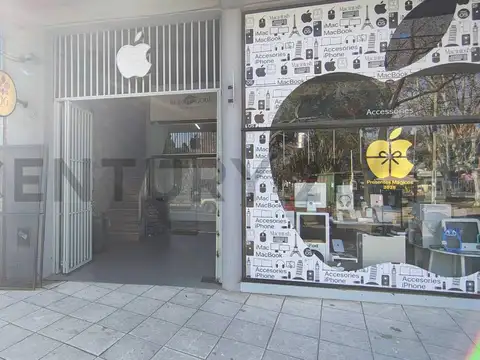 OFICINAS EN ALQUILER EN CITY BELL