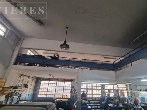 Galpon en Venta en Munro-Este, USD 350.000