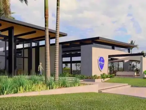 2 LOTES 1400 M2 VENTA SAINT THOMAS CHICO- PERMUTA