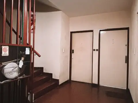 Avenida General Paz 13100, Piso 4