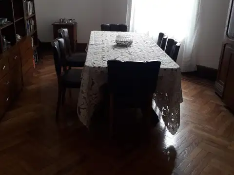 Departamento en Venta en Belgrano, USD 360.000