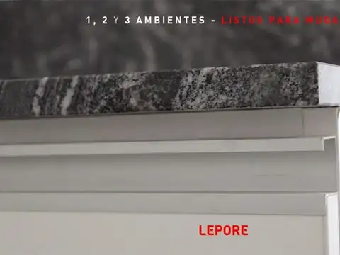 Departamento en Venta en San Cristobal, USD 140.000