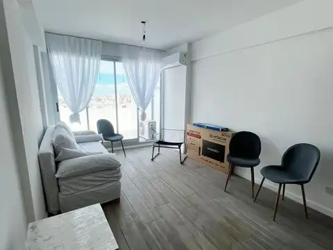 Departamento en Venta al Norte